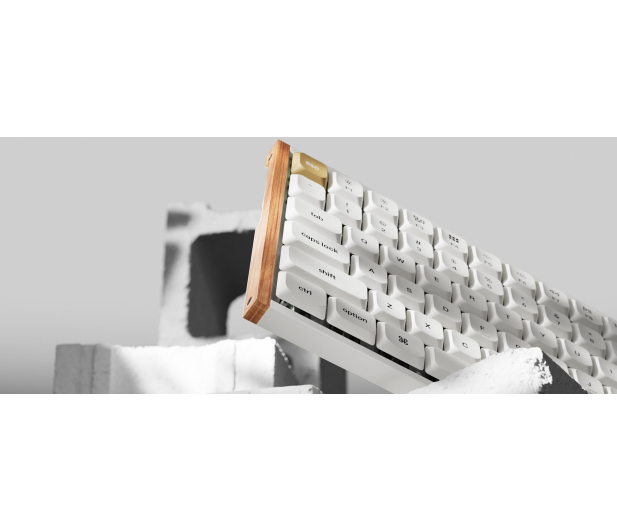 Keychron K3H-Q1 - 1605250 - zdjęcie 4